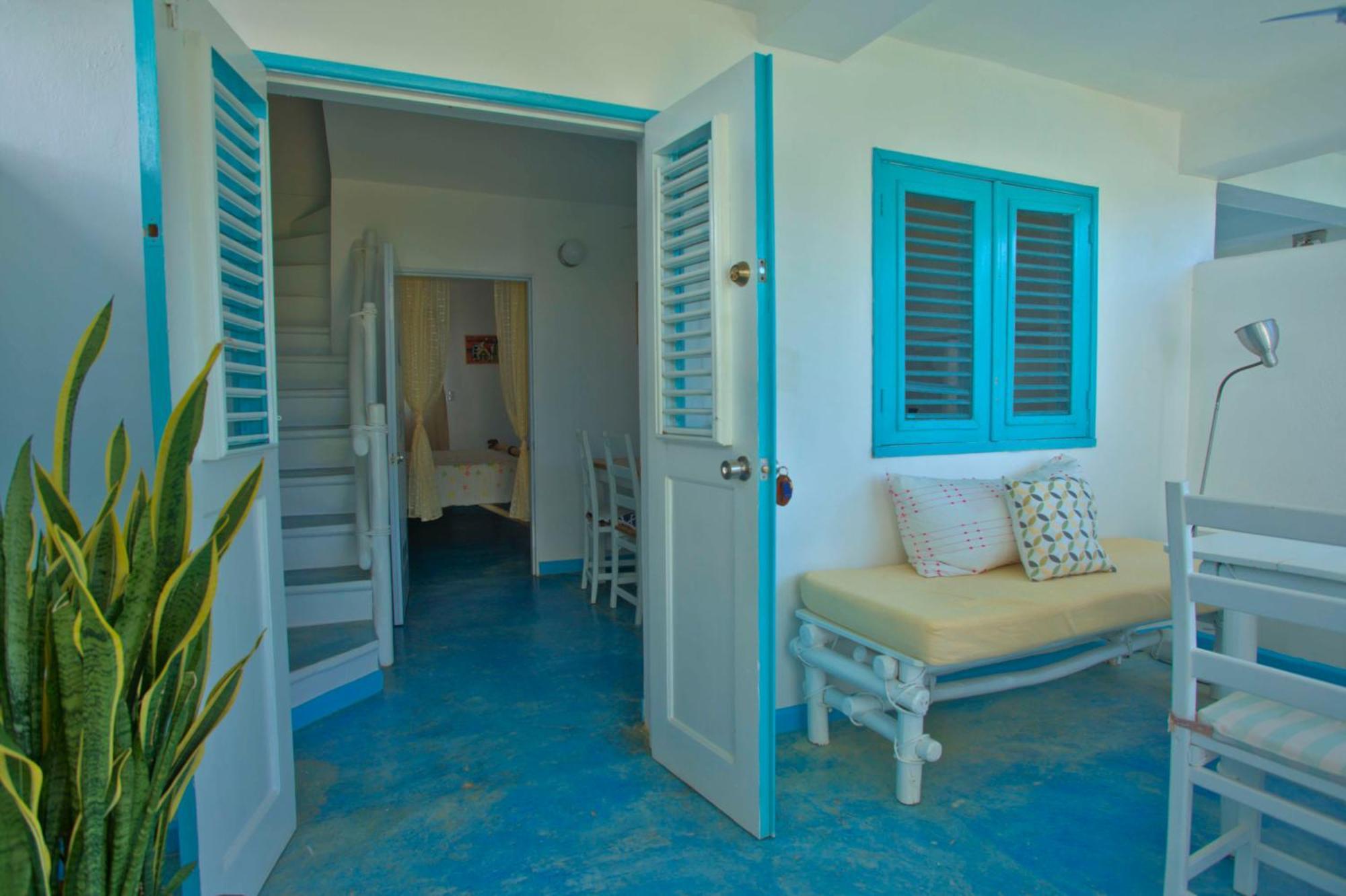 B&B Aparthotel La Isleta Las Galeras Exterior photo